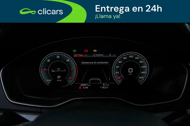 Audi Q5 view 15