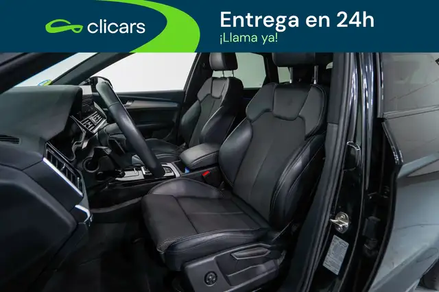 Audi Q5 view 14