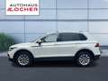 Volkswagen Tiguan Elegance 1.5 TSI HUD StandHZG AHK-klappbar Blanc - thumbnail 2