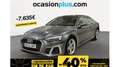 Audi A5 Coupé 35 TDI S line S tronic Gris - thumbnail 1