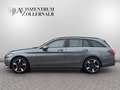 Mercedes-Benz C 220 T BlueTec *ILS-LED*KAMERA*AHK*GUTER ZUSTAN Grau - thumbnail 3
