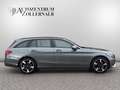 Mercedes-Benz C 220 T BlueTec *ILS-LED*KAMERA*AHK*GUTER ZUSTAN Grau - thumbnail 7