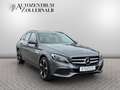 Mercedes-Benz C 220 T BlueTec *ILS-LED*KAMERA*AHK*GUTER ZUSTAN Grau - thumbnail 8