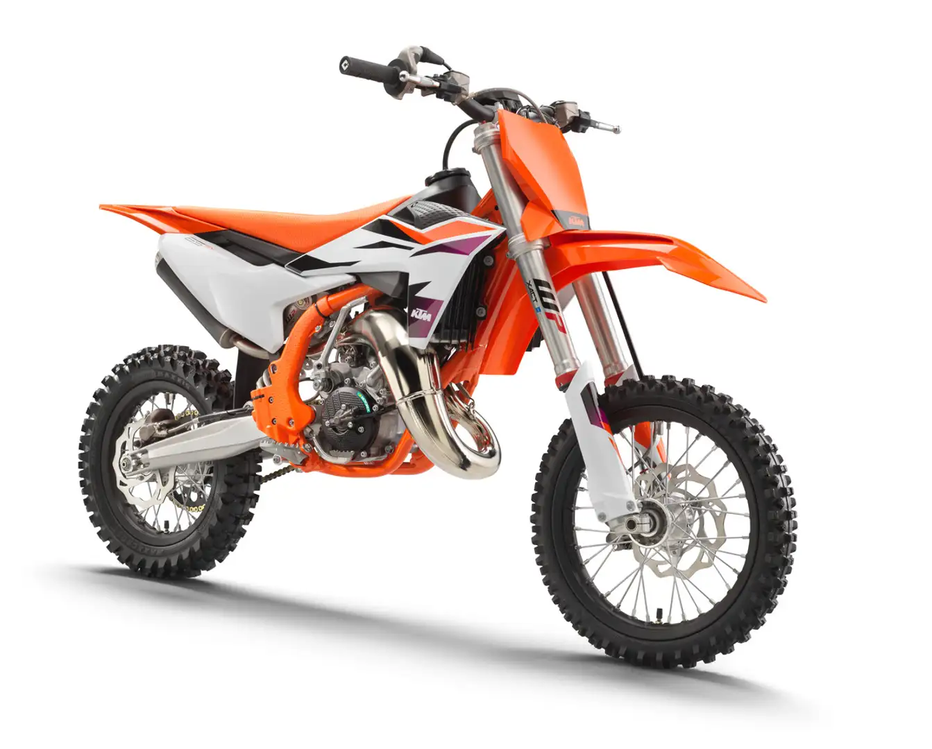 KTM 65 SX - 2