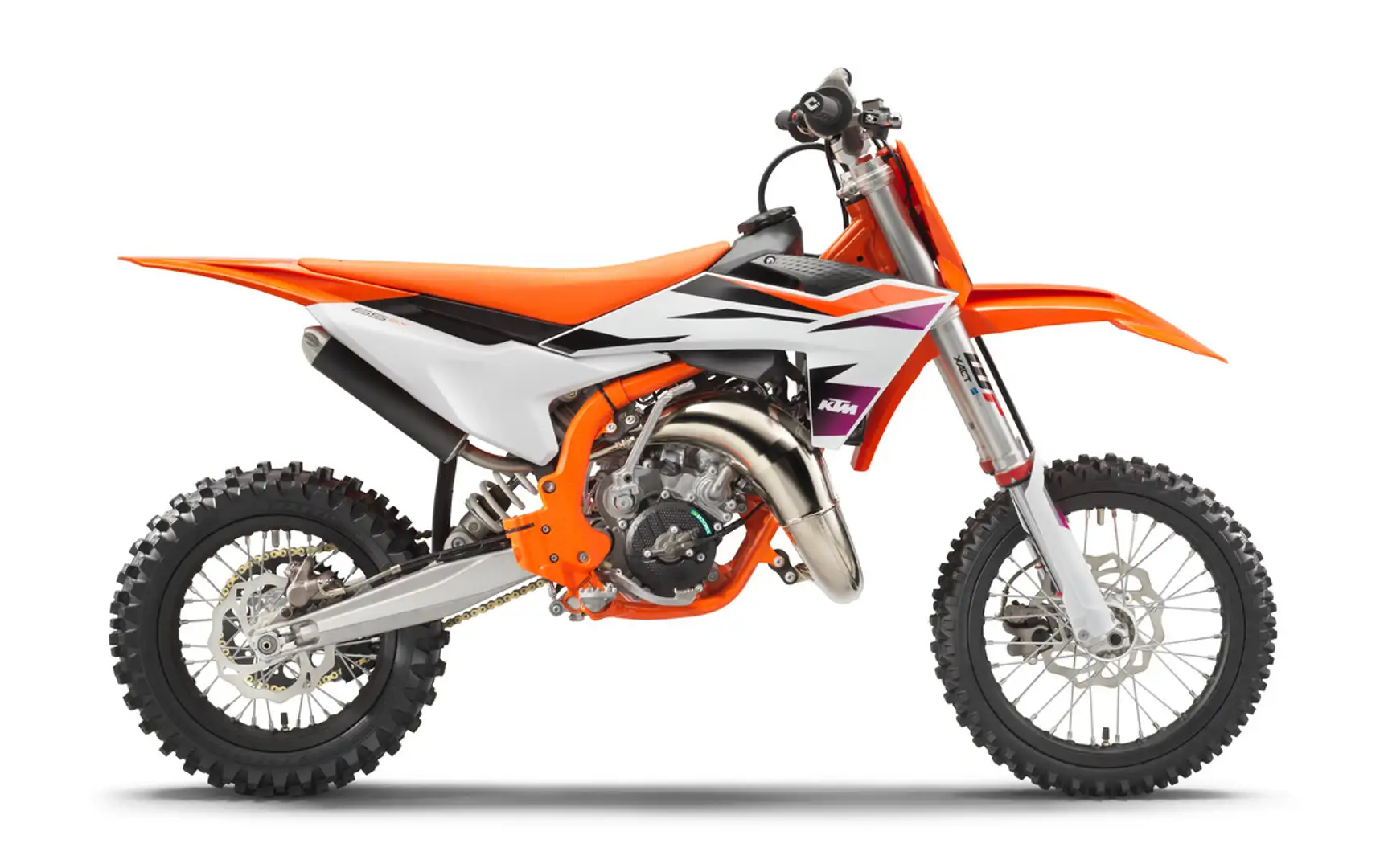 KTM 65 SX - 1