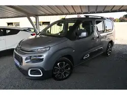 Citroen Berlingo Taille XL 7pl BlueHDi 130 Setamp;S BVM6 Shine
