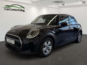 Mini 5-trg. Cooper*Essential Trim*LED*DriveA*PDC