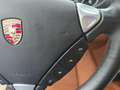 Porsche Cayenne Turbo Top* Kredit* Automatik* 500PS* Braunes Leder Schwarz - thumbnail 14
