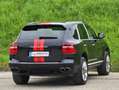 Porsche Cayenne Turbo Top* Kredit* Automatik* 500PS* Braunes Leder Schwarz - thumbnail 4