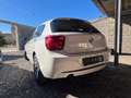 BMW 116 116i Essential Plus M-Sport Edition Blanc - thumbnail 7