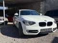 BMW 116 116i Essential Plus M-Sport Edition Blanc - thumbnail 4
