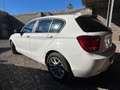 BMW 116 116i Essential Plus M-Sport Edition Blanc - thumbnail 8