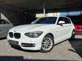 BMW 116 116i Essential Plus M-Sport Edition Blanc - thumbnail 1