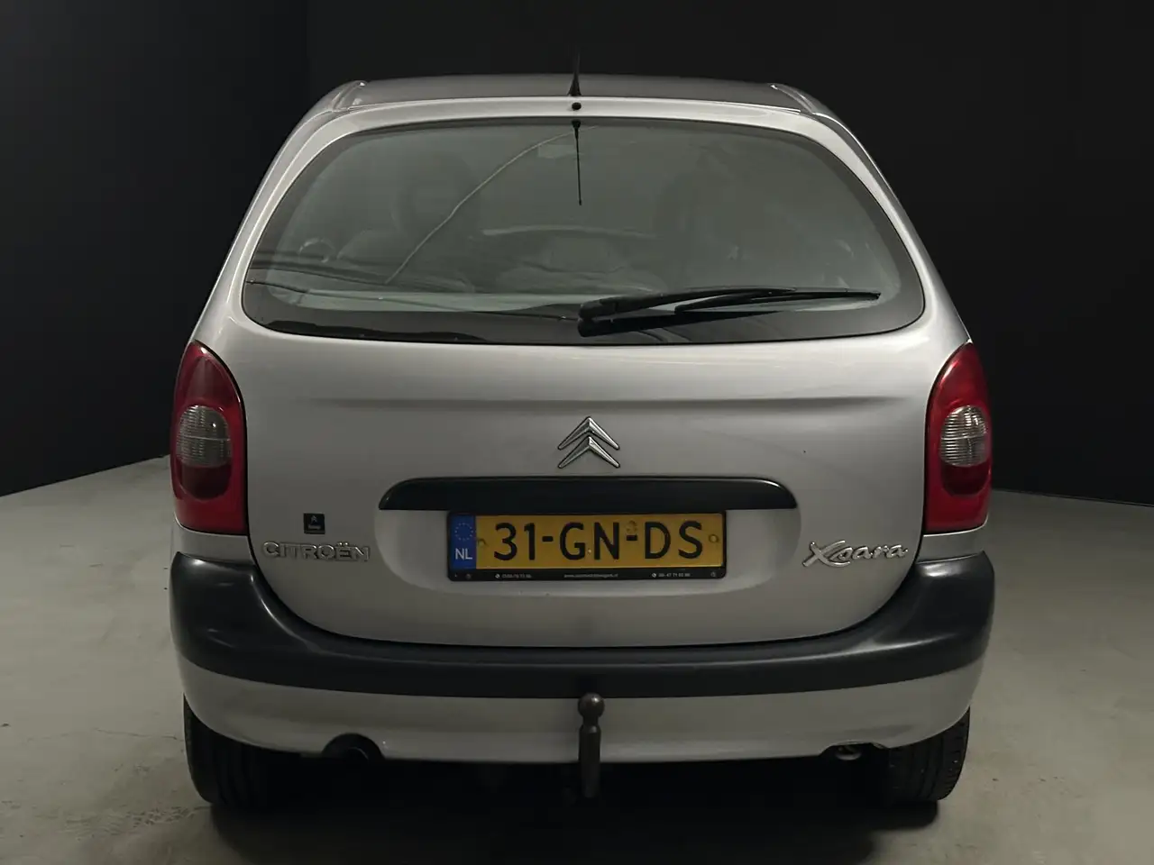 Citroen Xsara Picasso 1.8i-16V *AC*NAP*, foto 8