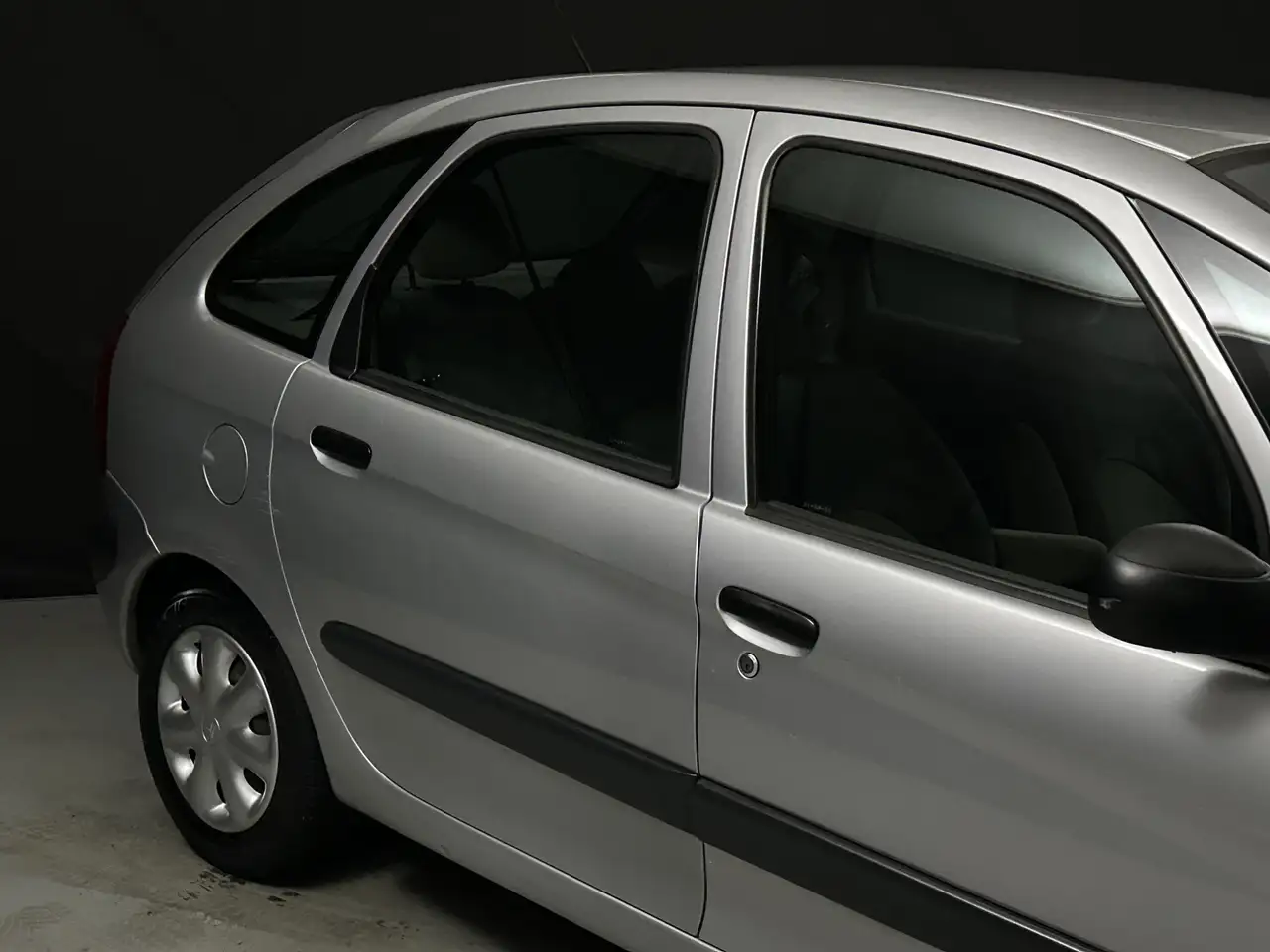 Citroen Xsara Picasso 1.8i-16V *AC*NAP*, foto 7