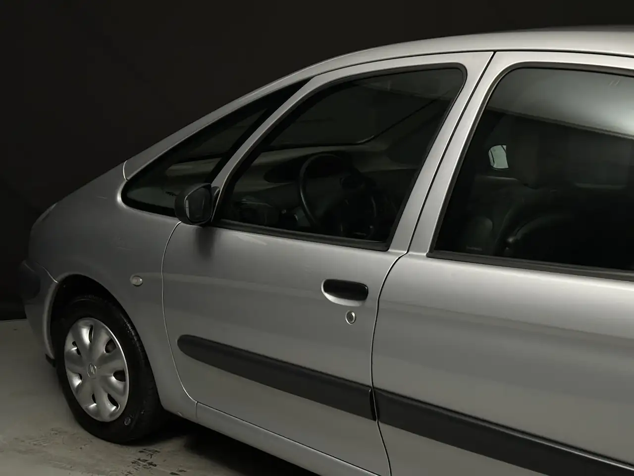 Citroen Xsara Picasso 1.8i-16V *AC*NAP*, foto 6