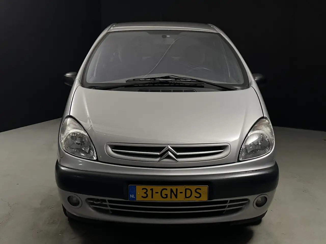 Citroen Xsara Picasso 1.8i-16V *AC*NAP*, foto 4