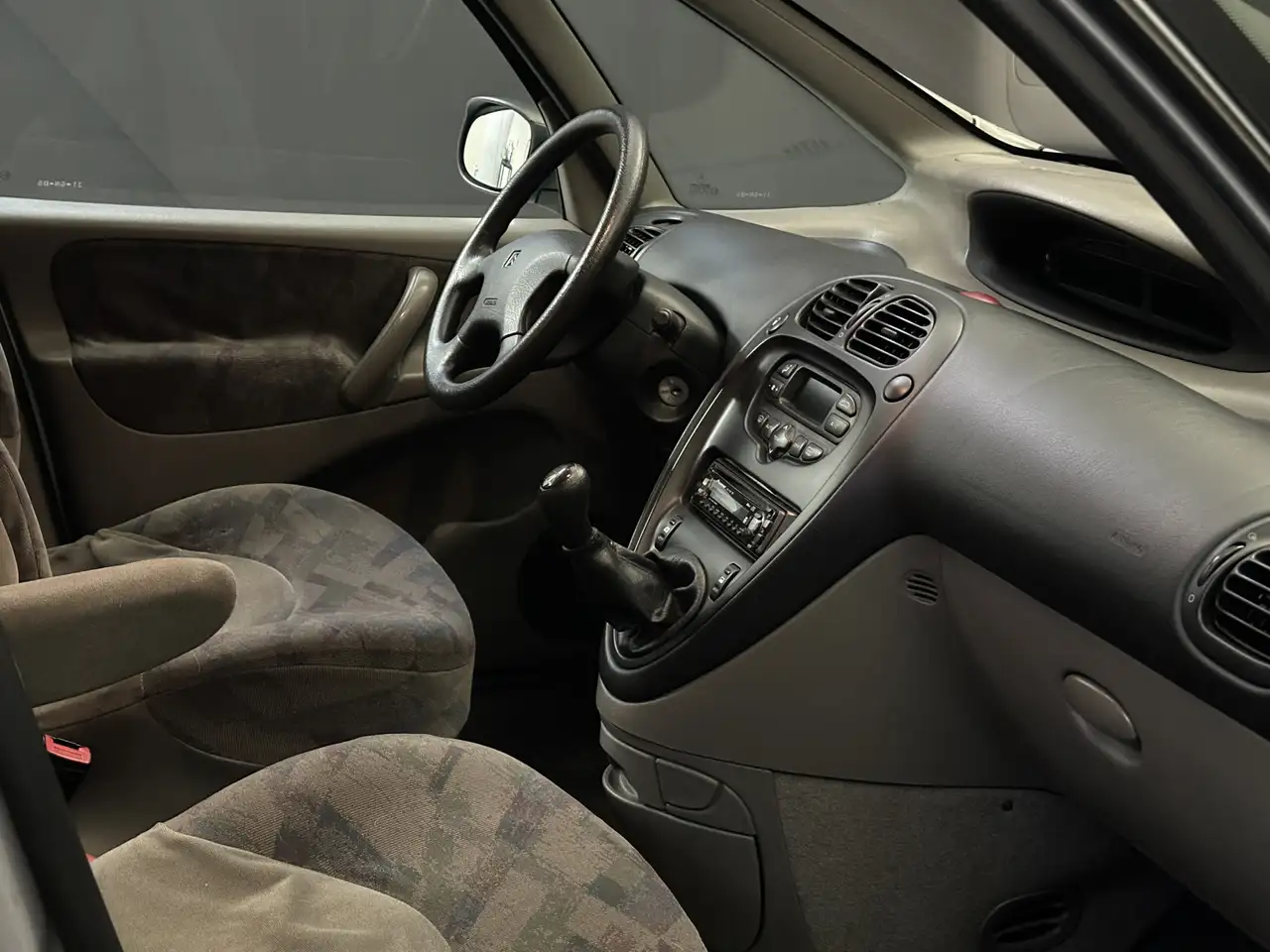 Citroen Xsara Picasso 1.8i-16V *AC*NAP*, foto 12