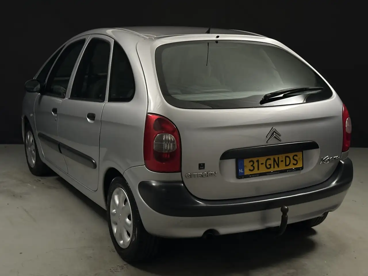 Citroen Xsara Picasso 1.8i-16V *AC*NAP*, foto 5