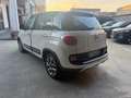 Fiat 500L 1.6 Multijet 120 CV Trekking Weiß - thumbnail 4