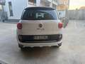 Fiat 500L 1.6 Multijet 120 CV Trekking Weiß - thumbnail 5