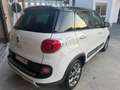 Fiat 500L 1.6 Multijet 120 CV Trekking Weiß - thumbnail 6