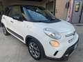 Fiat 500L 1.6 Multijet 120 CV Trekking Weiß - thumbnail 2