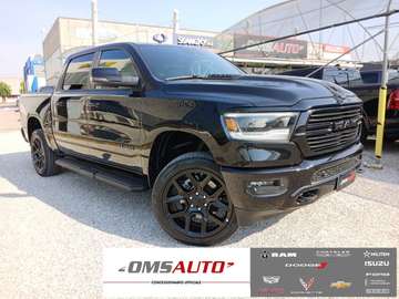 1500 3.6L V6 Gpl eTorque Laramie Night N1