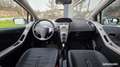 Toyota Yaris 85 VVT-I LUNA Gris - thumbnail 11