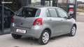 Toyota Yaris 85 VVT-I LUNA Gris - thumbnail 6
