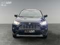 Toyota RAV 4 Hybrid 4x4 Lounge *360*MEMORY* Noir - thumbnail 9