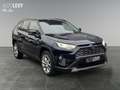 Toyota RAV 4 Hybrid 4x4 Lounge Nero - thumbnail 8