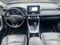 Toyota RAV 4 Hybrid 4x4 Lounge Nero - thumbnail 11