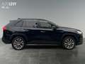 Toyota RAV 4 Hybrid 4x4 Lounge *360*MEMORY* Noir - thumbnail 7