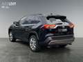 Toyota RAV 4 Hybrid 4x4 Lounge *360*MEMORY* Noir - thumbnail 4