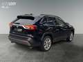 Toyota RAV 4 Hybrid 4x4 Lounge *360*MEMORY* Noir - thumbnail 6