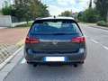 Volkswagen Golf GTD OK PERMUTE DSG NAVI CERCHI 19 FARI LEED Gris - thumbnail 4