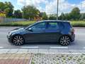 Volkswagen Golf GTD OK PERMUTE DSG NAVI CERCHI 19 FARI LEED Gris - thumbnail 6
