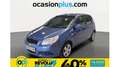 Chevrolet Aveo 1.4 16v LS Azul - thumbnail 1