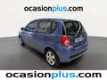 Chevrolet Aveo 1.4 16v LS Azul - thumbnail 3