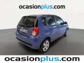 Chevrolet Aveo 1.4 16v LS Azul - thumbnail 4