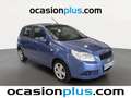 Chevrolet Aveo 1.4 16v LS Azul - thumbnail 2