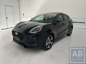 * St-Line / Automaat / Garantie  *