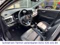 Kia Rio 1.0 *KAMERA*LENKRAD.HEIZ*TÜV NEU Schwarz - thumbnail 9