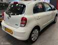Nissan Micra 1.2 Acenta NAP - Airco - Elektr. Ramen Blanc - thumbnail 12