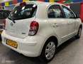 Nissan Micra 1.2 Acenta NAP - Airco - Elektr. Ramen Blanc - thumbnail 2