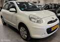 Nissan Micra 1.2 Acenta NAP - Airco - Elektr. Ramen Blanc - thumbnail 14