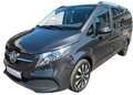 Mercedes-Benz V 220 V -Klasse EDITION lang Klima CAM App AHK Gris - thumbnail 1