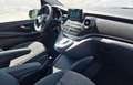 Mercedes-Benz V 220 V -Klasse EDITION lang Klima CAM App AHK Gris - thumbnail 10