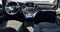 Mercedes-Benz V 220 V -Klasse EDITION lang Klima CAM App AHK Gris - thumbnail 9